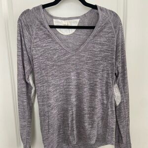 Wilfred long-sleeve shirt